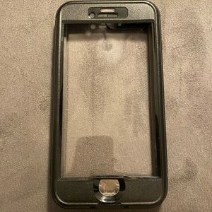 iPhone 7+ life proof case